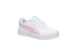GIRLS LITTLE KID CARINA 3.0 SNEAKER>PUMA