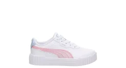 GIRLS LITTLE KID CARINA 3.0 SNEAKER>PUMA
