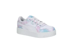 GIRLS LITTLE KID CARINA STREET SNEAKER>PUMA Hot