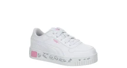 GIRLS LITTLE KID CARINA SNEAKER>PUMA Discount