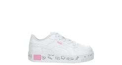 GIRLS LITTLE KID CARINA SNEAKER>PUMA Discount