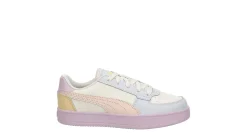 GIRLS LITTLE KID CAVEN 2.0 SNEAKER>PUMA Sale