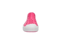 GIRLS LITTLE KID CHUCK TAYLOR ALL STAR PLAY LITE CX><noscript><img width=