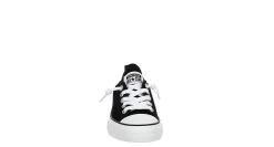 GIRLS LITTLE KID CHUCK TAYLOR ALL STAR KNIT SNEAKER><noscript><img width=