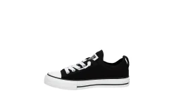 GIRLS LITTLE KID CHUCK TAYLOR ALL STAR KNIT SNEAKER><noscript><img width=