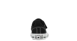 GIRLS LITTLE KID CHUCK TAYLOR ALL STAR MALDEN OX SNEAKER><noscript><img width=