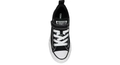 GIRLS LITTLE KID CHUCK TAYLOR ALL STAR MALDEN OX SNEAKER><noscript><img width=