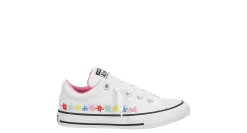 GIRLS LITTLE KID CHUCK TAYLOR ALL STAR STREET SNEAKER>CONVERSE Sale