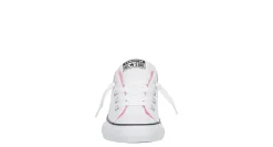 GIRLS LITTLE KID CHUCK TAYLOR ALL STAR STREET SNEAKER><noscript><img width=