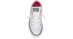 GIRLS LITTLE KID CHUCK TAYLOR ALL STAR STREET SNEAKER><noscript><img width=
