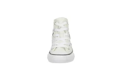 GIRLS LITTLE KID CHUCK TAYLOR ALL STAR HI SNEAKER><noscript><img width=