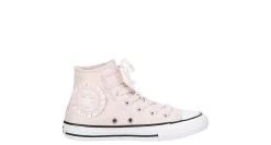 GIRLS LITTLE KID CHUCK TAYLOR ALL STAR HI SNEAKER>CONVERSE