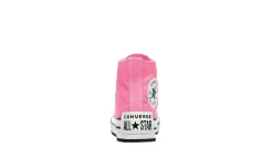 GIRLS LITTLE KID CHUCK TAYLOR ALL STAR HIGH TOP SNEAKER><noscript><img width=