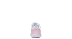 GIRLS LITTLE KID COURT BOROUGH LOW RECRAFT SNEAKER><noscript><img width=