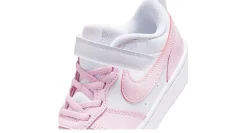 GIRLS LITTLE KID COURT BOROUGH LOW RECRAFT SNEAKER><noscript><img width=