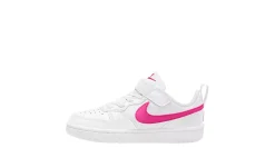 GIRLS LITTLE KID COURT BOROUGH LOW RECRAFT SNEAKER><noscript><img width=