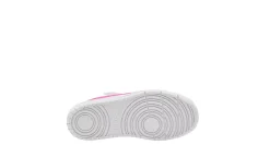 GIRLS LITTLE KID COURT BOROUGH LOW RECRAFT SNEAKER><noscript><img width=