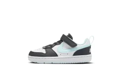 GIRLS LITTLE KID COURT BOROUGH LOW RECRAFT SNEAKER><noscript><img width=