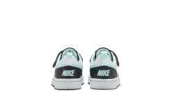 GIRLS LITTLE KID COURT BOROUGH LOW RECRAFT SNEAKER><noscript><img width=