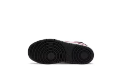 GIRLS LITTLE KID COURT BOROUGH 2 MID SNEAKER><noscript><img width=