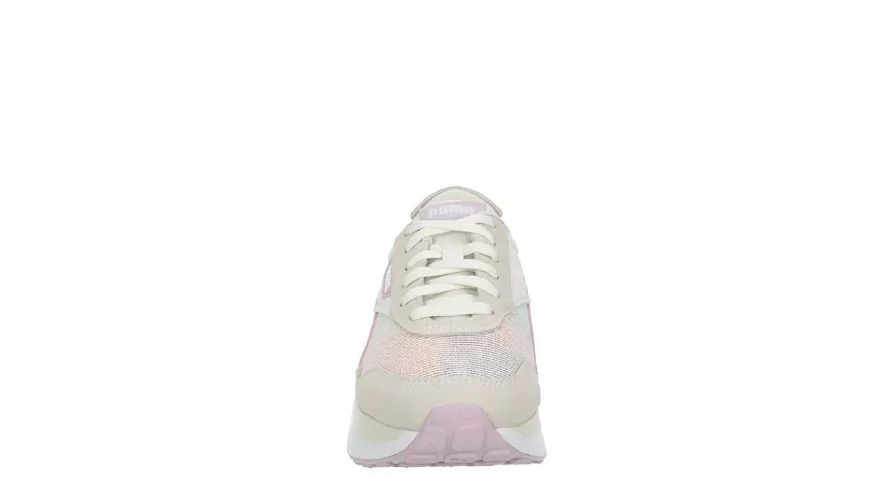 GIRLS LITTLE KID CRUISE RIDER SNEAKER>PUMA Best