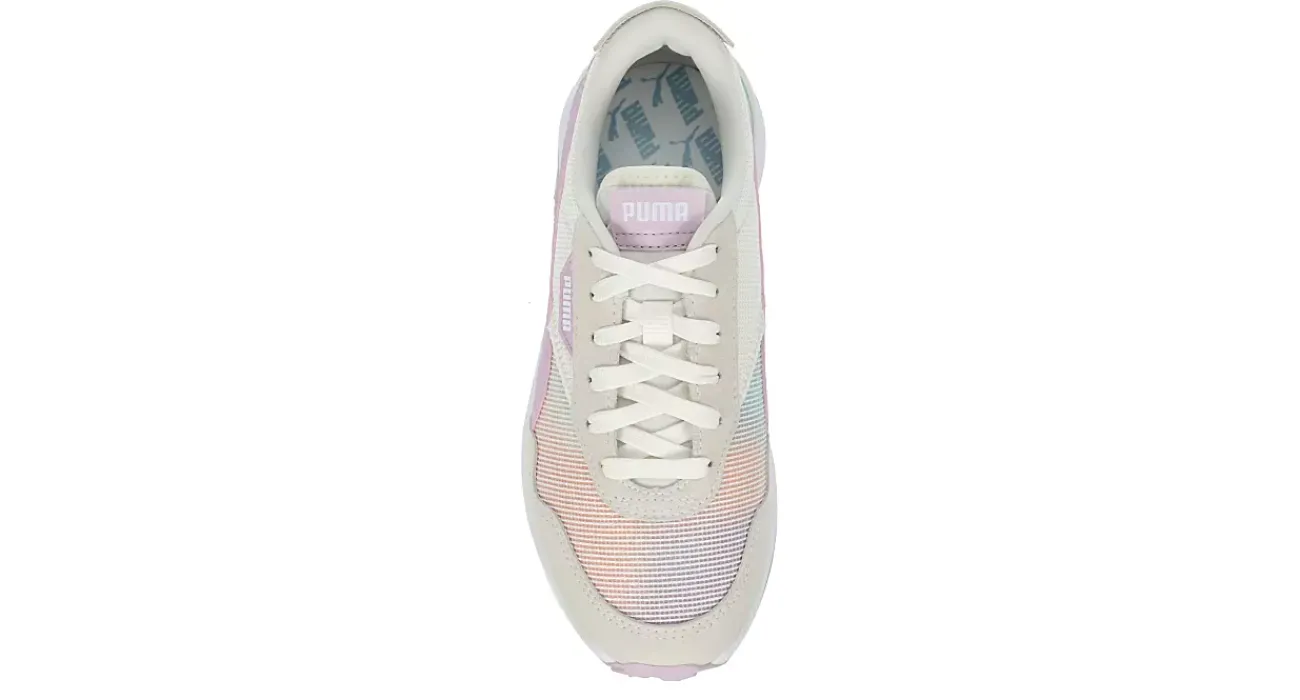 GIRLS LITTLE KID CRUISE RIDER SNEAKER>PUMA Best