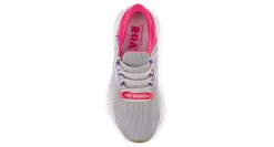 GIRLS LITTLE KID FRESH FOAM ROAV SNEAKER><noscript><img width=