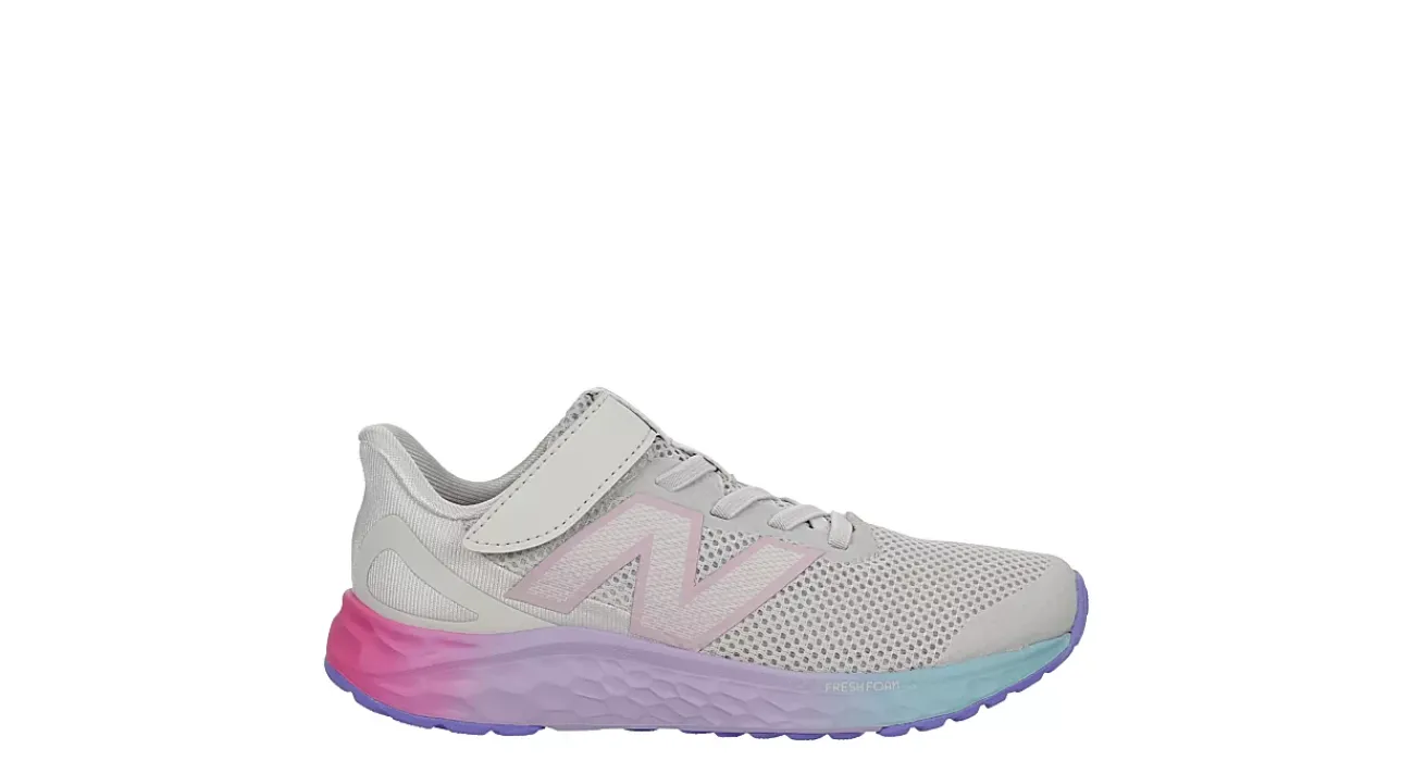 GIRLS LITTLE KID FRESH FOAM ARISHI SNEAKER>NEW BALANCE Outlet