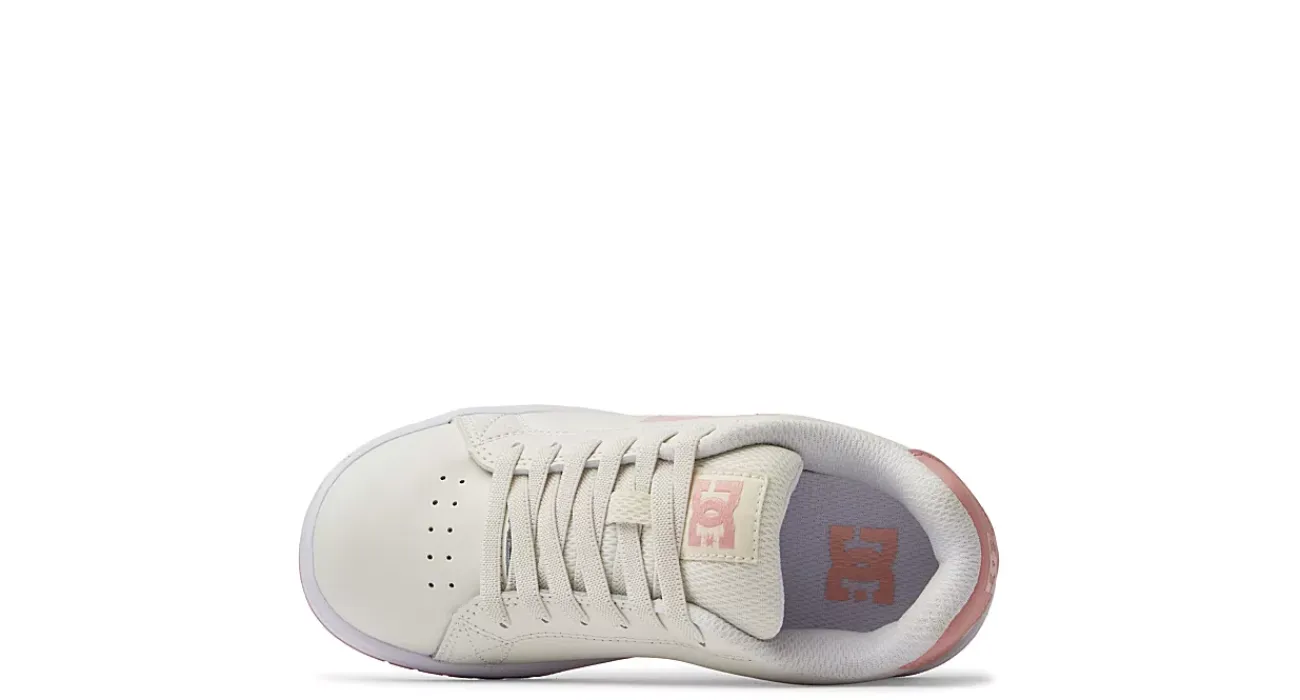 GIRLS LITTLE KID GAVELER SNEAKER>DC SHOES Sale