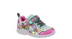 GIRLS LITTLE KID SNEAKER>HELLO KITTY Best