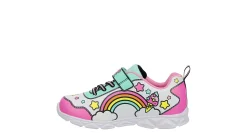 GIRLS LITTLE KID SNEAKER><noscript><img width=