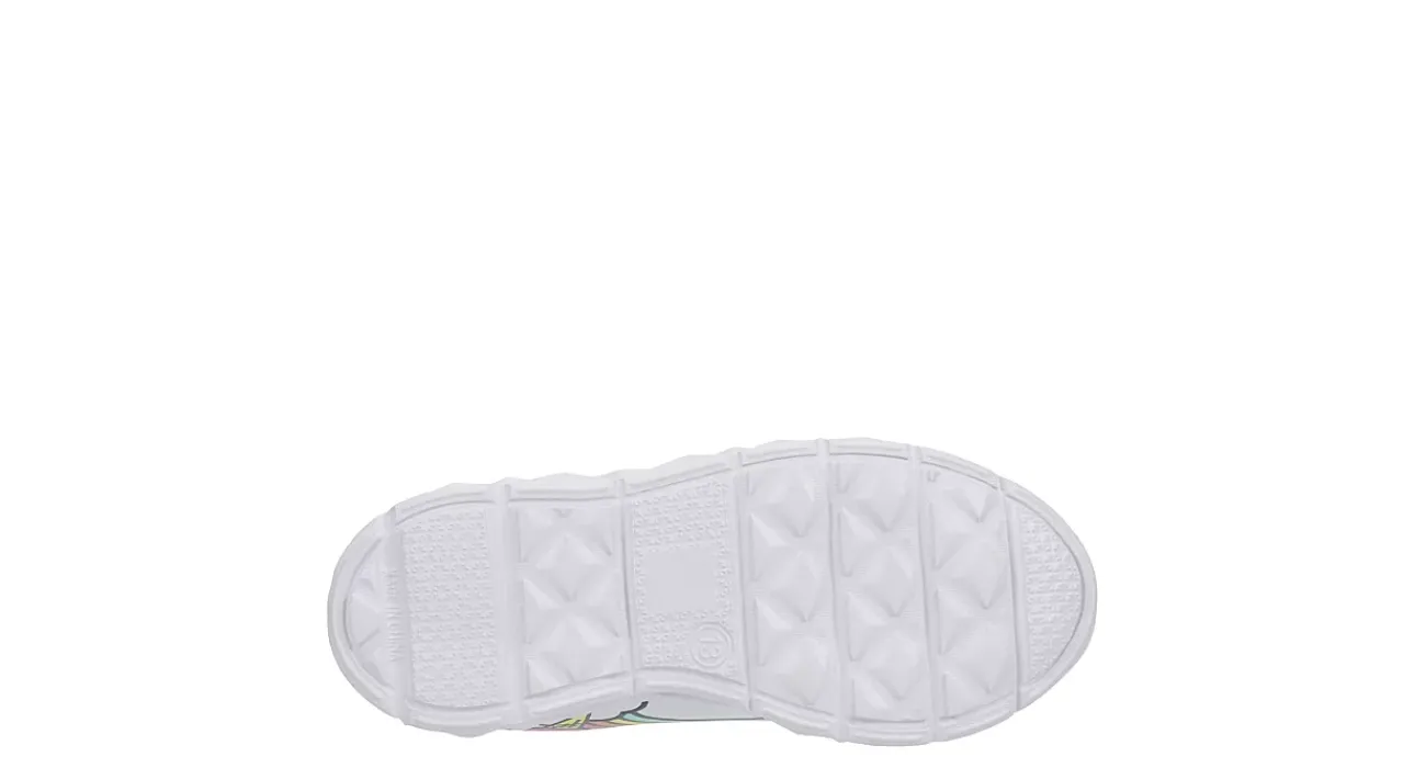 GIRLS LITTLE KID SNEAKER>HELLO KITTY Best