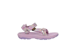 GIRLS LITTLE KID HURRICANE XLT 2 OUTDOOR SANDAL>TEVA Hot
