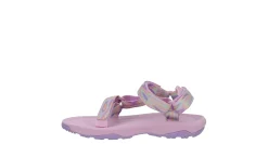 GIRLS LITTLE KID HURRICANE XLT 2 OUTDOOR SANDAL><noscript><img width=