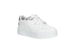 GIRLS LITTLE KID KARMEN II IDOL SNEAKER>PUMA New