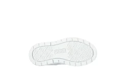 GIRLS LITTLE KID KARMEN II IDOL SNEAKER><noscript><img width=