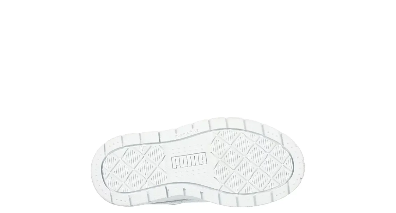 GIRLS LITTLE KID KARMEN II IDOL SNEAKER>PUMA New