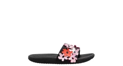GIRLS LITTLE KID KAWA SLIDE SANDAL>NIKE Clearance