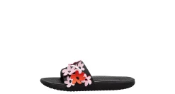 GIRLS LITTLE KID KAWA SLIDE SANDAL><noscript><img width=