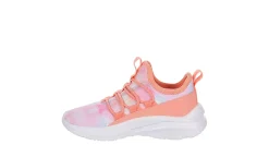 GIRLS LITTLE KID ONE4ALL SNEAKER><noscript><img width=