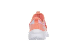 GIRLS LITTLE KID ONE4ALL SNEAKER><noscript><img width=