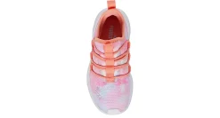 GIRLS LITTLE KID ONE4ALL SNEAKER><noscript><img width=