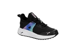 GIRLS LITTLE KID PACER 23 SNEAKER>PUMA