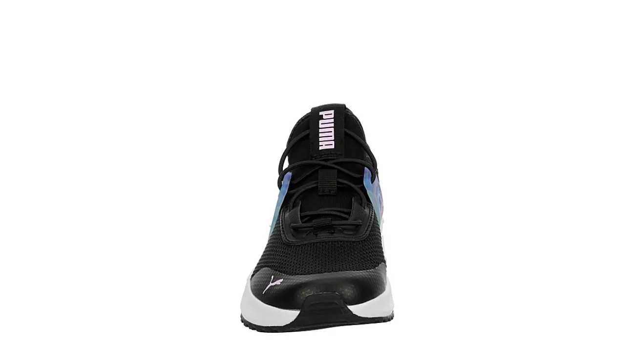 GIRLS LITTLE KID PACER 23 SNEAKER>PUMA