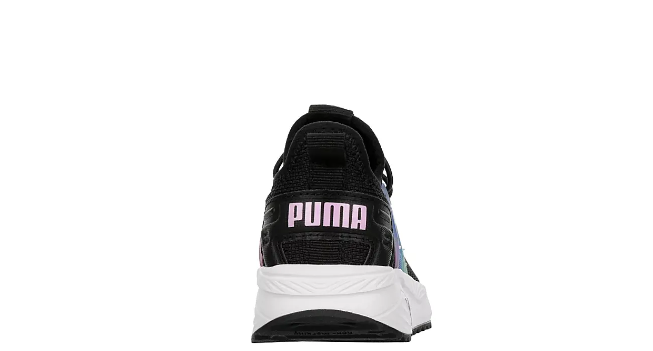 GIRLS LITTLE KID PACER 23 SNEAKER>PUMA