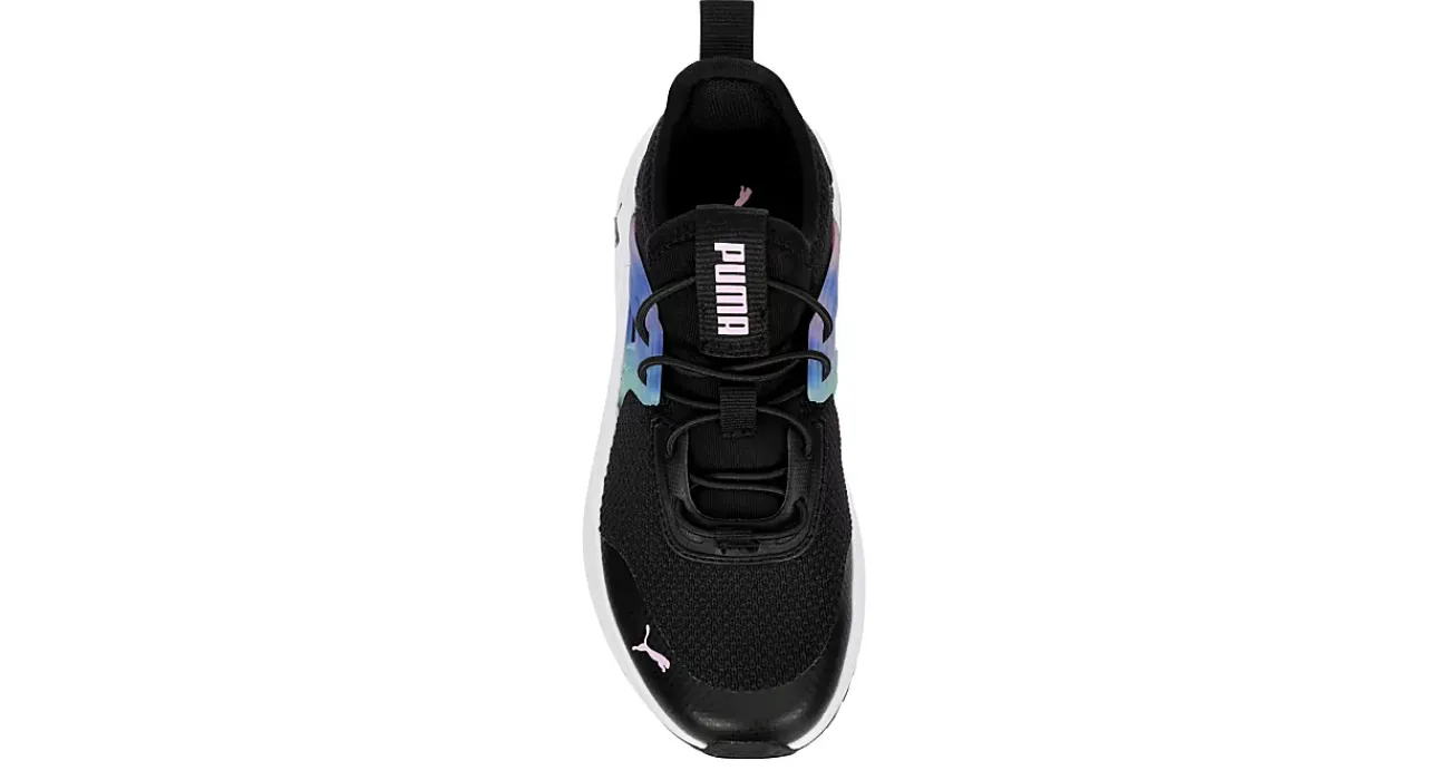 GIRLS LITTLE KID PACER 23 SNEAKER>PUMA