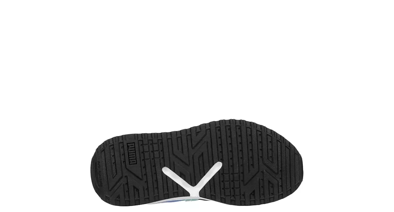 GIRLS LITTLE KID PACER 23 SNEAKER>PUMA