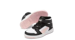 GIRLS LITTLE KID REBOUND LAYUP SNEAKER>PUMA Outlet