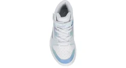 GIRLS LITTLE KID REBOUND LAYUP SNEAKER><noscript><img width=