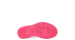 GIRLS LITTLE KID REBOUND LAYUP SNEAKER><noscript><img width=